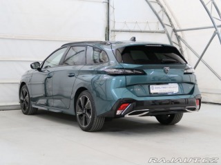 Peugeot 308 ELECTRO,CZ,1Maj,GT,AT,54k 2024