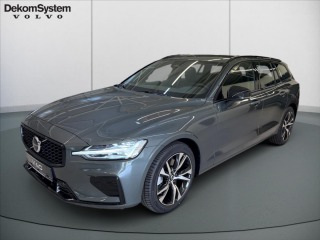 Volvo V60 2,0 B4 FWD Plus Dark 6852