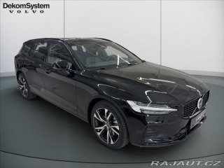 Volvo V60 2,0 B4 FWD Plus Dark 3456 2024