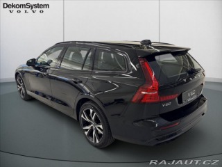 Volvo V60 2,0 B4 FWD Plus Dark 3456 2024
