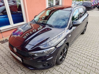 Fiat Tipo 1.4 Turbo S-Design 88kW