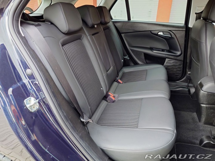 Fiat Tipo 1.4 Turbo S-Design 88kW 2018