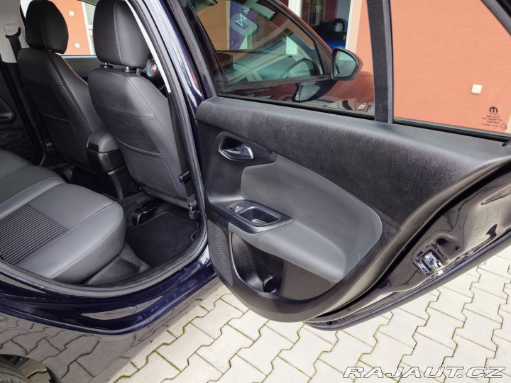 Fiat Tipo 1.4 Turbo S-Design 88kW 2018