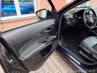 Fiat Tipo 1.4 Turbo S-Design 88kW 2018