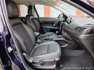 Fiat Tipo 1.4 Turbo S-Design 88kW 2018