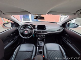 Fiat Tipo 1.4 Turbo S-Design 88kW 2018