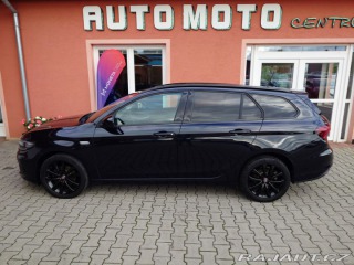 Fiat Tipo 1.4 Turbo S-Design 88kW 2018