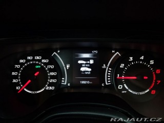 Fiat Tipo 1.4 Turbo S-Design 88kW 2018