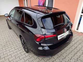 Fiat Tipo 1.4 Turbo S-Design 88kW 2018