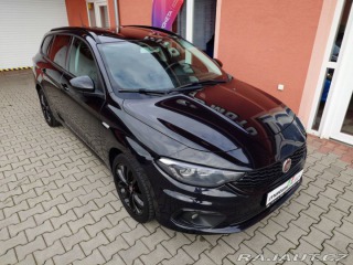 Fiat Tipo 1.4 Turbo S-Design 88kW 2018