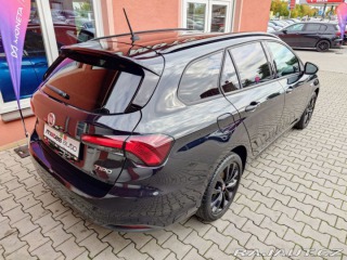 Fiat Tipo 1.4 Turbo S-Design 88kW 2018
