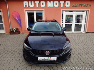 Fiat Tipo 1.4 Turbo S-Design 88kW 2018