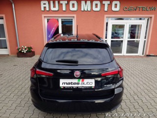 Fiat Tipo 1.4 Turbo S-Design 88kW 2018