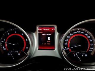 Fiat Freemont 2.0 Multijet Urban 125 kW 2012