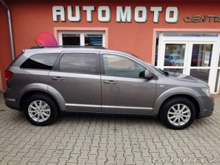 Fiat Freemont 2.0 Multijet Urban 125 kW 2012