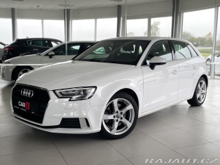 Audi A3 2,0TDI Quattro*135kW*AUT*