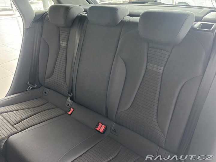 Audi A3 2,0TDI Quattro*135kW*AUT* 2018