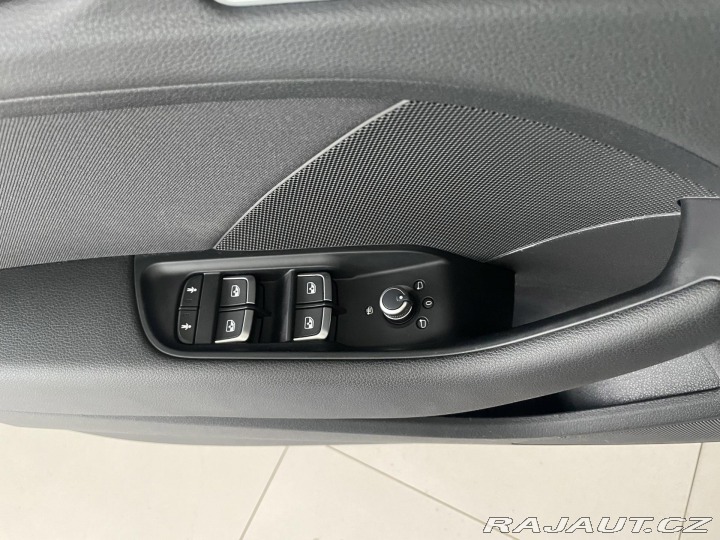 Audi A3 2,0TDI Quattro*135kW*AUT* 2018