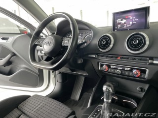 Audi A3 2,0TDI Quattro*135kW*AUT* 2018