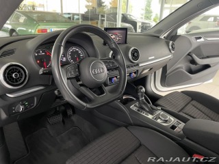 Audi A3 2,0TDI Quattro*135kW*AUT* 2018