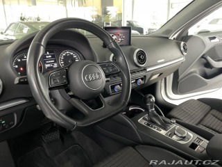 Audi A3 2,0TDI Quattro*135kW*AUT* 2018