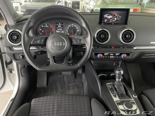 Audi A3 2,0TDI Quattro*135kW*AUT* 2018