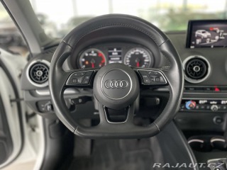 Audi A3 2,0TDI Quattro*135kW*AUT* 2018