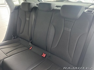 Audi A3 2,0TDI Quattro*135kW*AUT* 2018