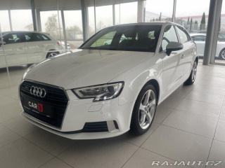Audi A3 2,0TDI Quattro*135kW*AUT* 2018
