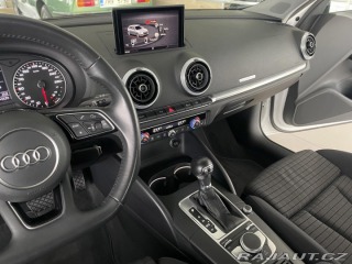 Audi A3 2,0TDI Quattro*135kW*AUT* 2018