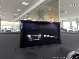 Audi A3 2,0TDI Quattro*135kW*AUT* 2018
