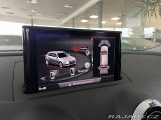 Audi A3 2,0TDI Quattro*135kW*AUT* 2018
