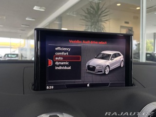 Audi A3 2,0TDI Quattro*135kW*AUT* 2018