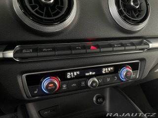 Audi A3 2,0TDI Quattro*135kW*AUT* 2018