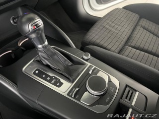 Audi A3 2,0TDI Quattro*135kW*AUT* 2018