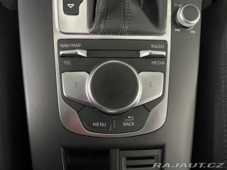 Audi A3 2,0TDI Quattro*135kW*AUT* 2018