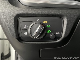 Audi A3 2,0TDI Quattro*135kW*AUT* 2018