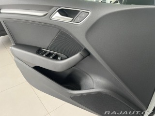 Audi A3 2,0TDI Quattro*135kW*AUT* 2018