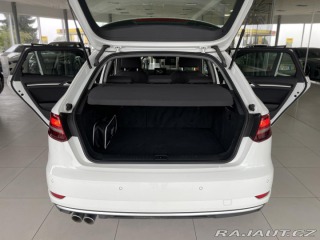 Audi A3 2,0TDI Quattro*135kW*AUT* 2018