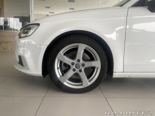 Audi A3 2,0TDI Quattro*135kW*AUT* 2018