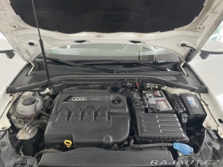 Audi A3 2,0TDI Quattro*135kW*AUT* 2018