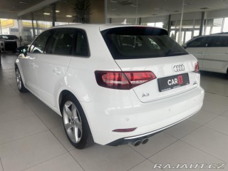 Audi A3 2,0TDI Quattro*135kW*AUT* 2018