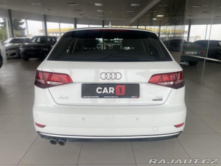 Audi A3 2,0TDI Quattro*135kW*AUT* 2018