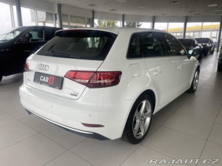 Audi A3 2,0TDI Quattro*135kW*AUT* 2018