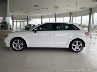 Audi A3 2,0TDI Quattro*135kW*AUT* 2018