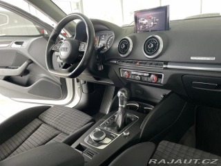 Audi A3 2,0TDI Quattro*135kW*AUT* 2018