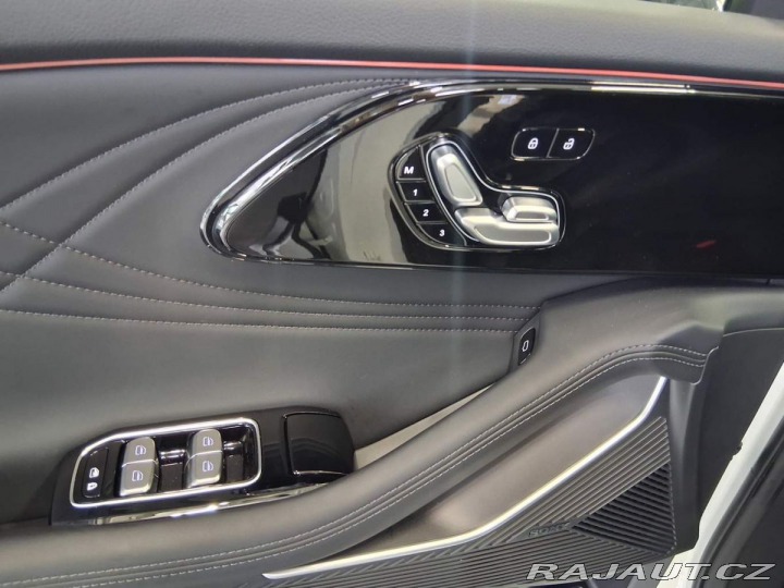 Omoda 9 Premium 1.5t GDI SHS AWD 2025