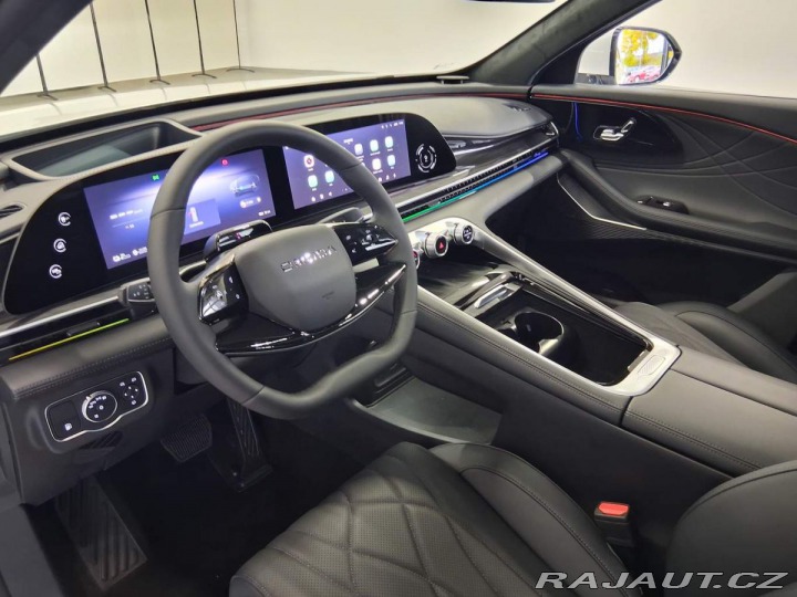 Omoda 9 Premium 1.5t GDI SHS AWD 2025