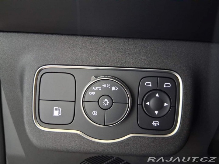 Ostatní značky Ostatní modely Omoda 9 Premium 1.5t GDI SHS AWD 2025