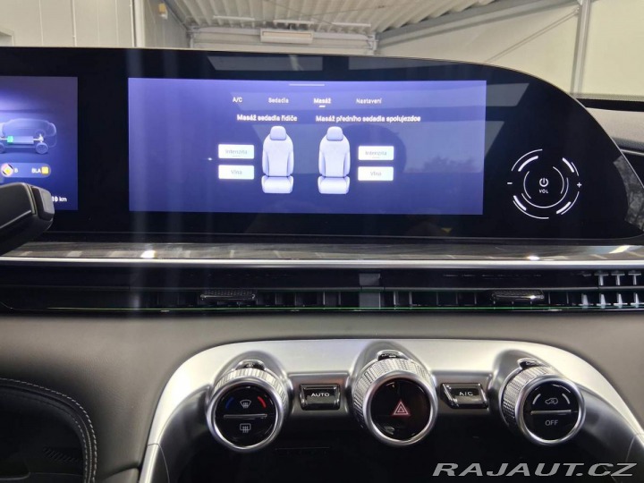 Omoda 9 Premium 1.5t GDI SHS AWD 2025